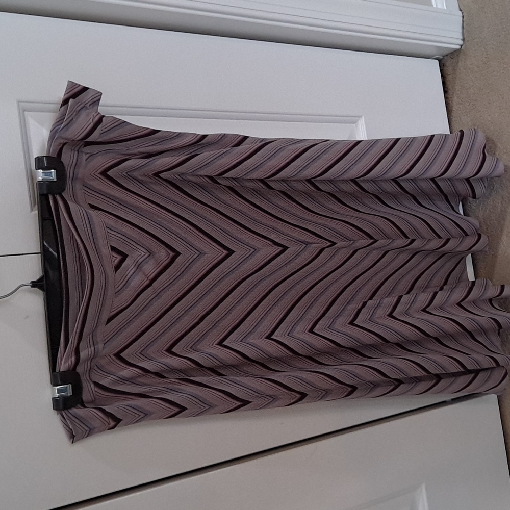 Long skirt